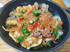 -大厨的餐厅(曾厝垵总店)