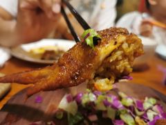 -烛影拾光观景餐厅·创意菜·摄影·小提琴(大唐不夜城店)