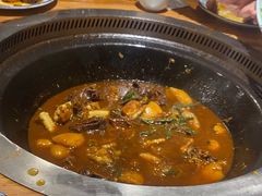 -白城车站店一九二八铁锅炖