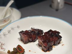 秘制黑叉烧-小炳胜(卓悦中心店)