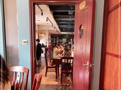 -天下客饭店(中山路店)