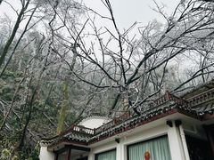 -岳麓山风景名胜区