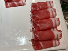 -东来顺饭庄(西直门店)