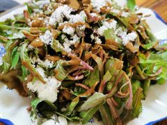 苦菊-正宗天津烧麦馆(柳州路店)