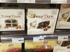 -国商百货(卫星广场店)