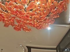 -富力万达嘉华酒店-品珍中餐厅(水果湖店)