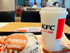 -肯德基(珠峰店)