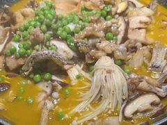 -蛙喔牛蛙(百联南方店)