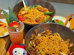 -太原茂业天地购物中心