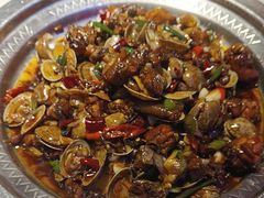 -东来土菜馆(民祥园路店)