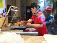 -小李烧鸡(西北角总店)