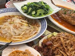 -葛记焖饼(伏牛路店)