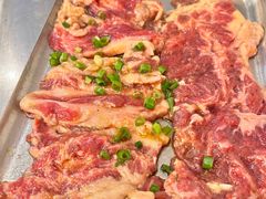 -首尔烤肉大排档(合生汇店)