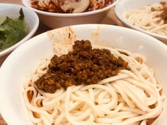 -吴记怪味面(牛王庙店)