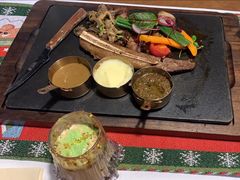 -G+KITCHEN(龙湖狮山天街店)