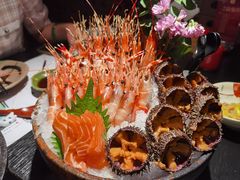 -花潮料理艺食馆(成都万象城店)