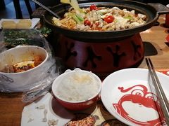 -蛙三泡椒牛蛙(万象城店)