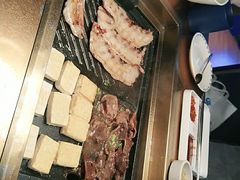 -金妈家烤肉(龙湖U城天街店)