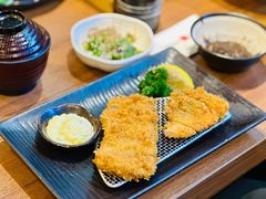 -胜博殿日式炸猪排(侨福芳草地店)