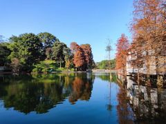 -广州市白云山风景名胜区