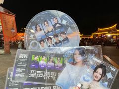 -漳州华阳体育馆