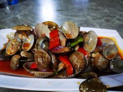 -四川小胡子海鲜(丁村万人海鲜广场店)