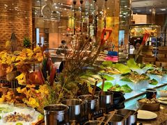 -马哥孛罗咖啡厅·Cafe Marco (厦门马哥孛罗东方大酒店)