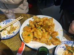 -蜀留香石锅鱼(六顺街店)