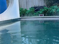 -春晖园度假酒店温泉