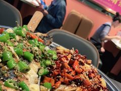 -锦尚阁烤鱼(望京新荟城店)