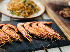 -Local泰莲庭(虹鳟鱼店)