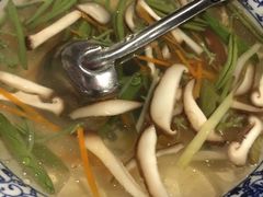 -老苏州芳和园茶酒楼  传统苏帮菜(观前店)