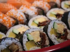 -滩万日本料理Nadaman(国贸大酒店)