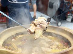 -威邵鸡煲(西华路总店)