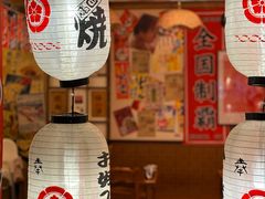-千懿六本木酒场(常熟路店)