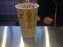 -中科大东区东苑餐厅(天使路店)