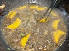 -三里屯土灶炖公鸡地锅鸡(江东店)