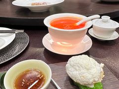 -萬國春·中菜馆(颐和公馆店)
