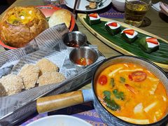 -泰妃殿(宏伊国际广场店)