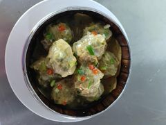 -鱼味馆(万佛湖店)