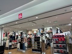 -优衣库(上海虹口龙之梦店)