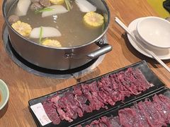 -掂档潮汕牛肉火锅(cityon熙地港店)