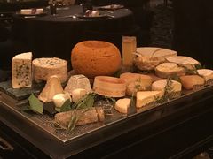 -LA TABLE de Joël Robuchon Restaurant