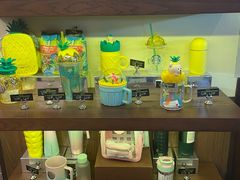 -星巴克(无锡百联奥特莱斯店)