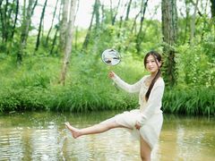 -西溪南古村落