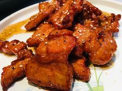 -乾隆美食·本帮菜(黄河路店)