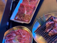 -西塔老太太泥炉烤肉(上海七宝领展广场店)