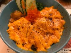 -Sushi Love 创意寿司(丽影广场店)