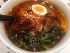 -和府捞面(凯德壹中心店)