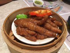 -表妹香港靓点餐厅